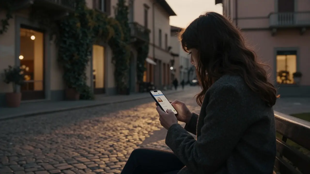 How Technology Is Changing the Escort Experience in Milan Today