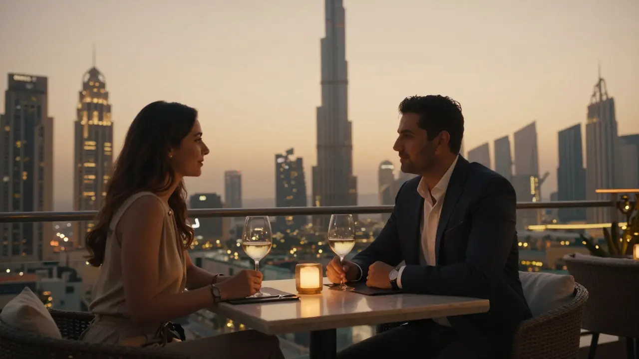 How to Find Safe and Reliable Escort Services in Dubai