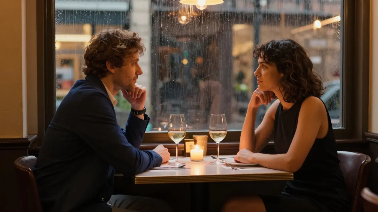 How to Plan the Perfect Evening with an Escort in London