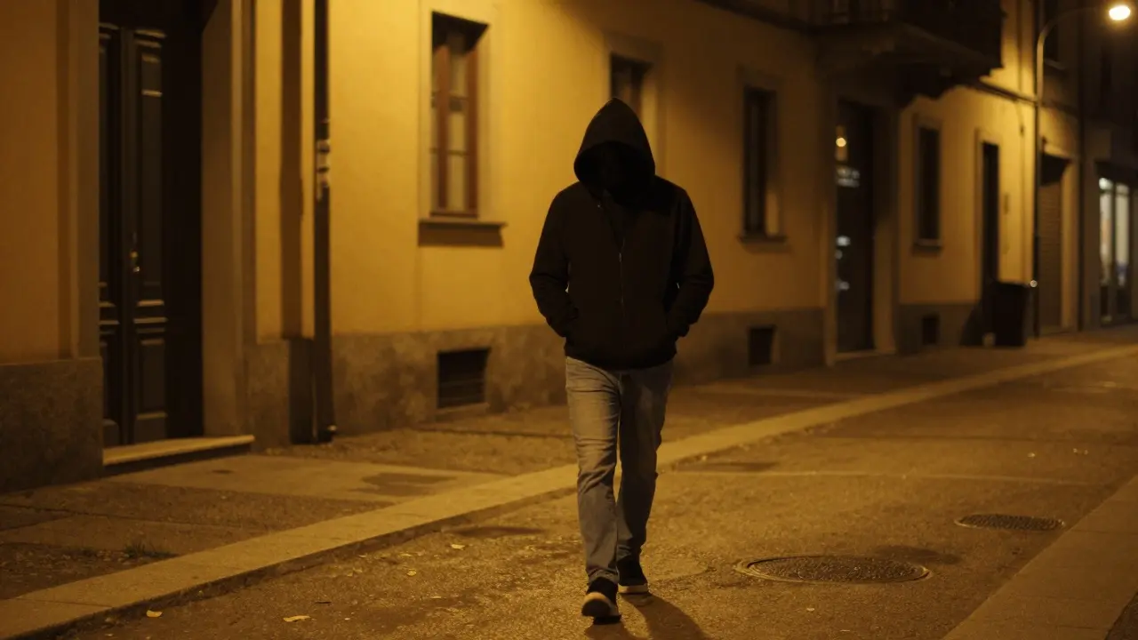 How to Stay Safe and Discreet When Hiring an Escort in Milan