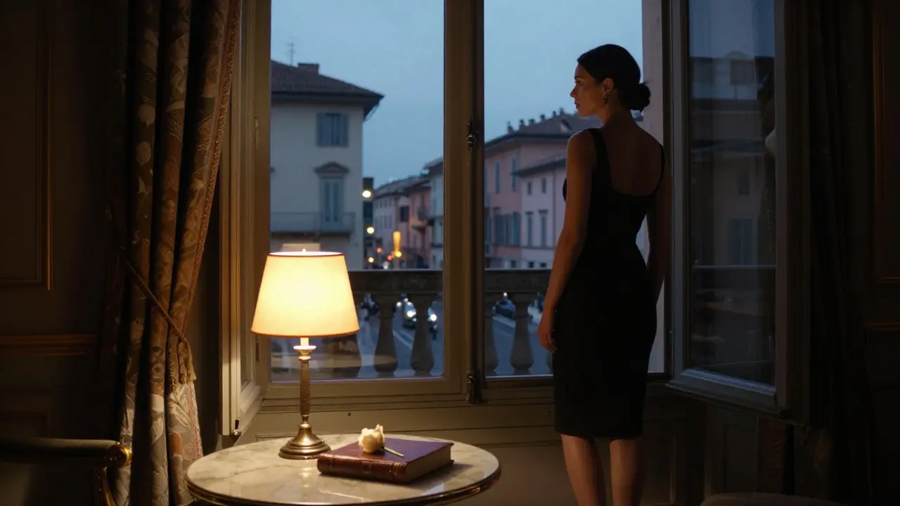 Milan's High-Class Escorts: What Makes Them Different From Others