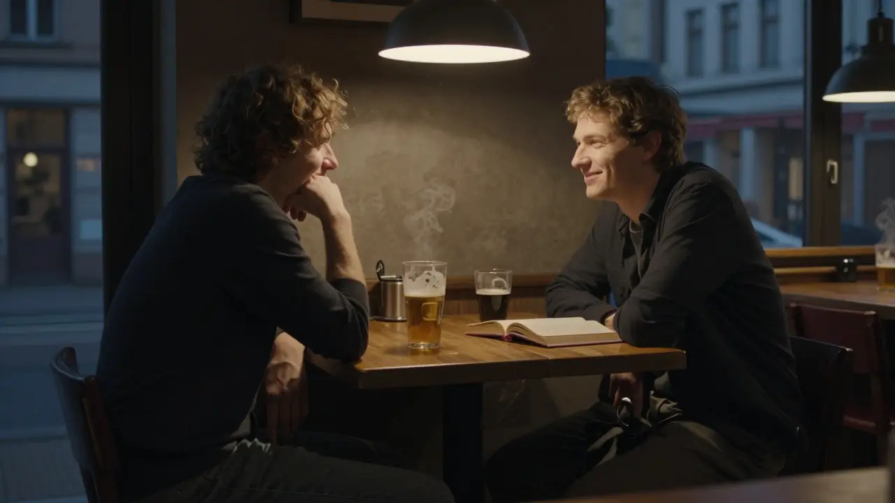 The Art of Seduction: Real Tips from Berlin’s Top Escorts