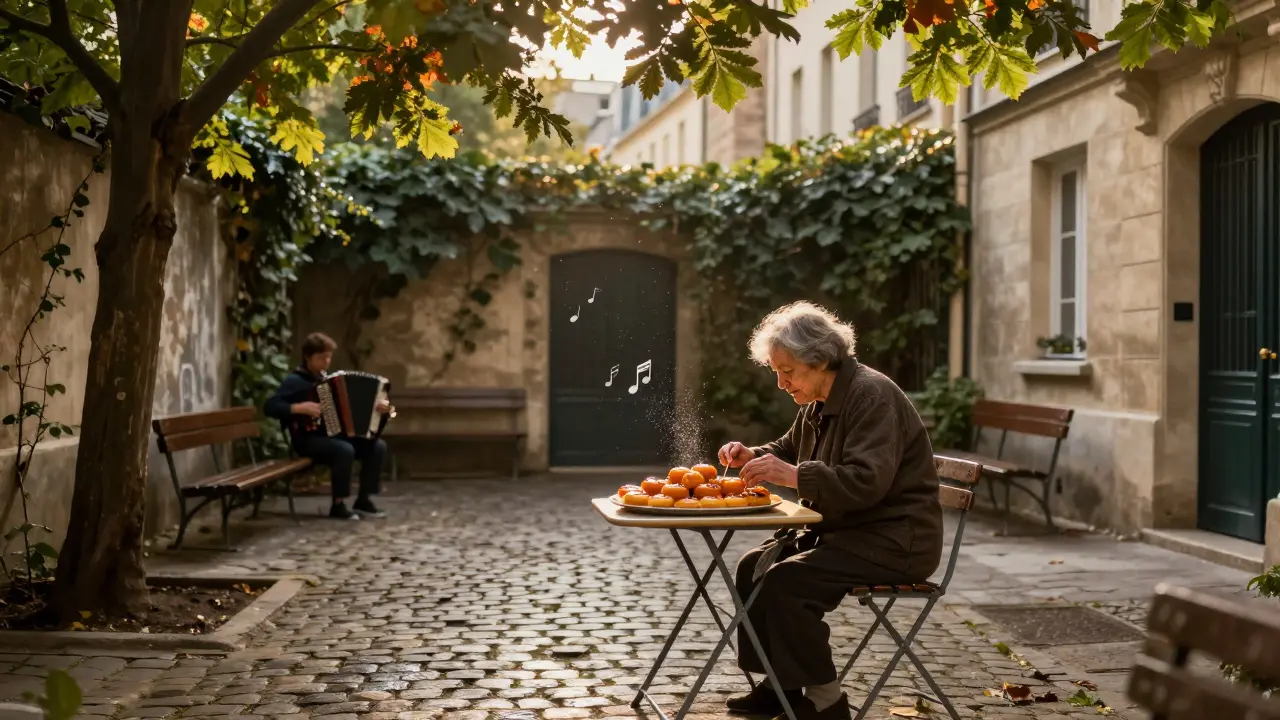 The Best Kept Secrets of Paris: Hidden Gems and Local Tips for a Discreet Visit