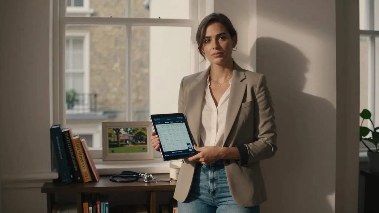 The Escort in London: A Symbol of Freedom and Independence