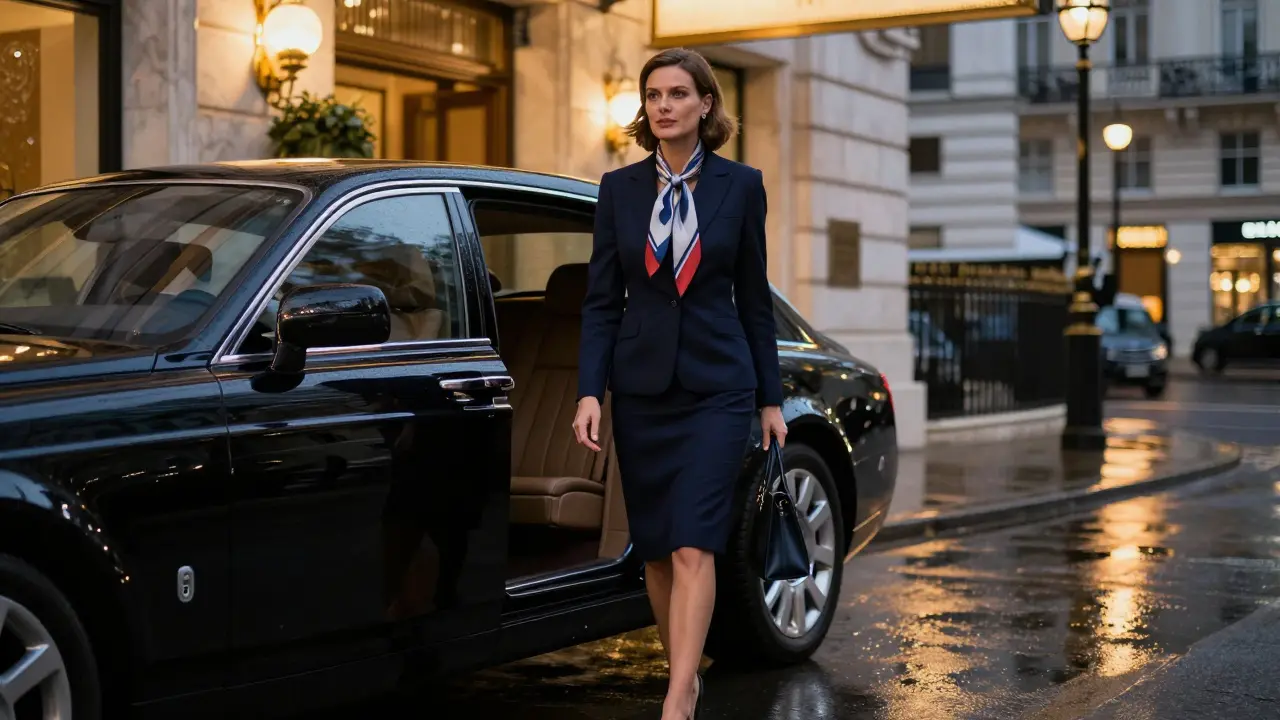 The Rise of the Modern Escort in London: A New Era of Luxury Companionship