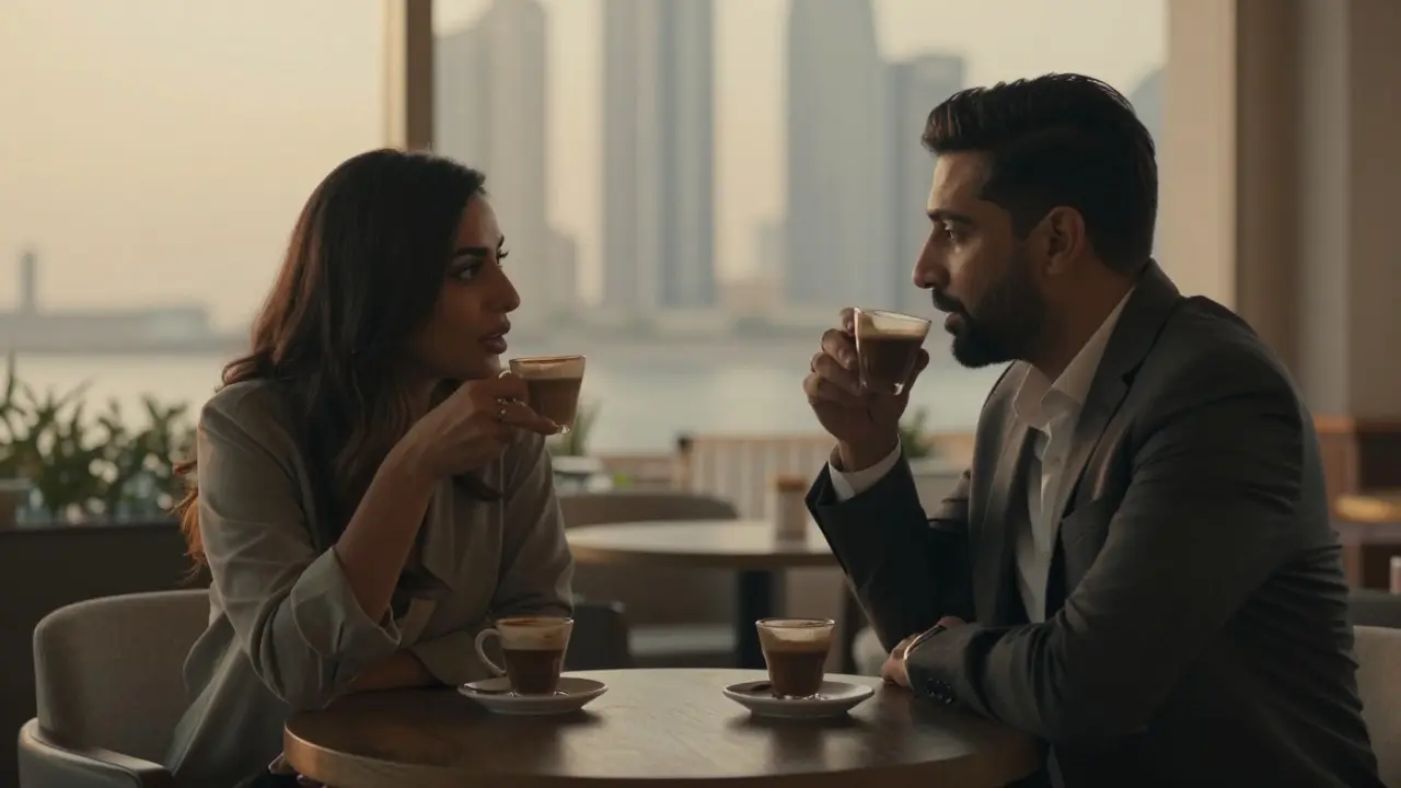 The Secret to a Perfect Evening with an Escort in Dubai