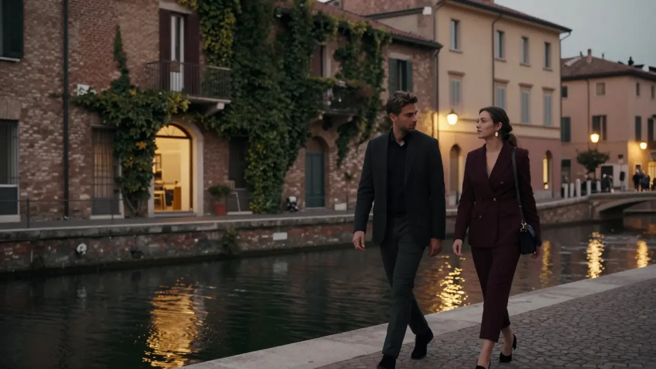 The Top 5 Reasons to Book an Escort in Milan