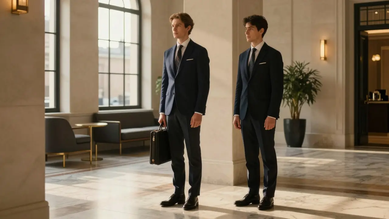 The Ultimate Guide to Escort Etiquette in London: How to Behave Like a True Gentleman