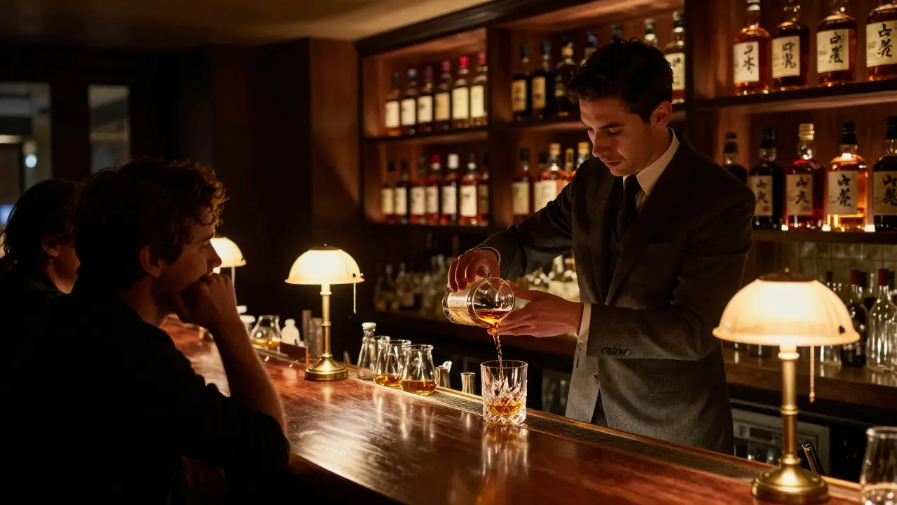 Top 10 Nightlife Experiences in London You Can't Miss