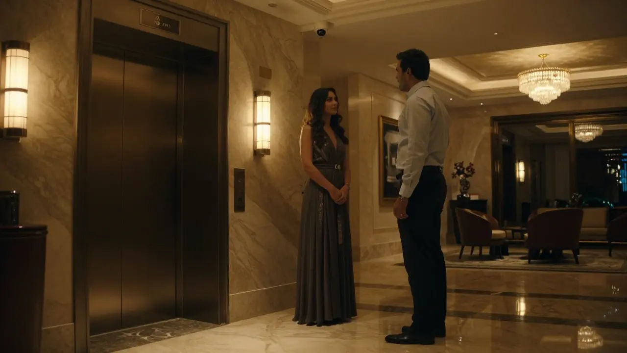 Top 10 Tips for a Respectful and Memorable Experience with an Escort in Dubai