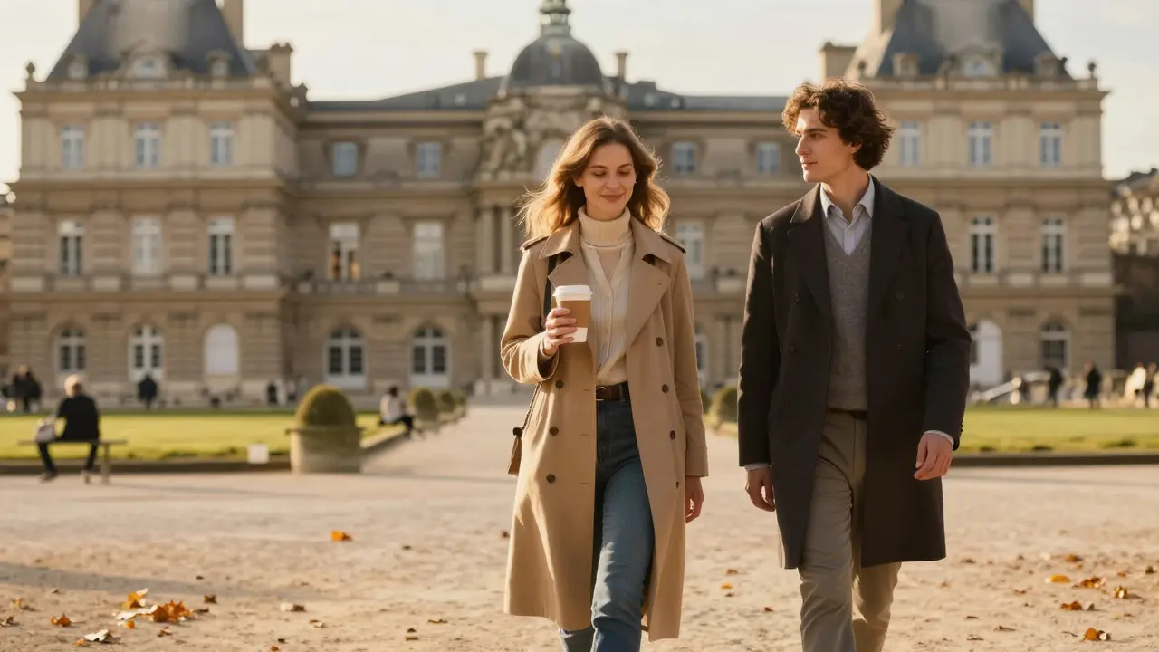 Why Booking an Escort in Paris is the Ultimate Treat for Yourself