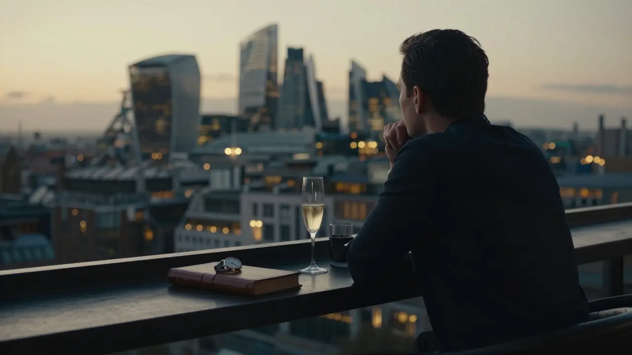 Your Ultimate Guide to Experiencing Luxury with an Escort in London