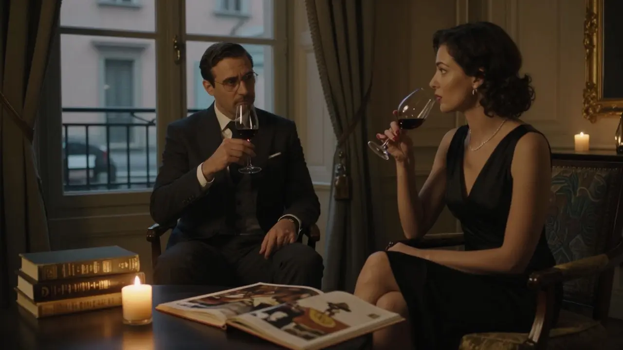 An Insider's Guide to the Best Escort Agencies in Milan