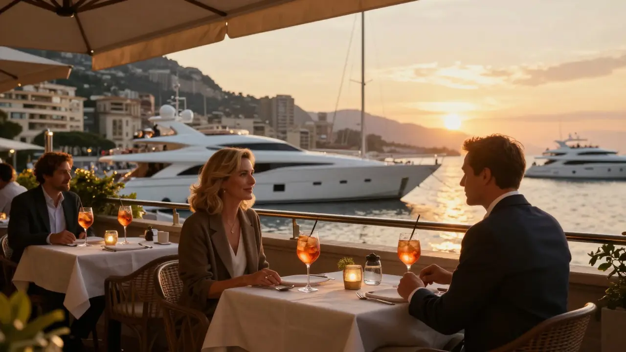 From Dusk Till Dawn: The Ultimate Nightlife Guide to Monaco