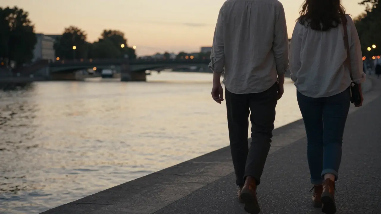 How to Impress Your Escort in Berlin: Real Tips for a Memorable Date