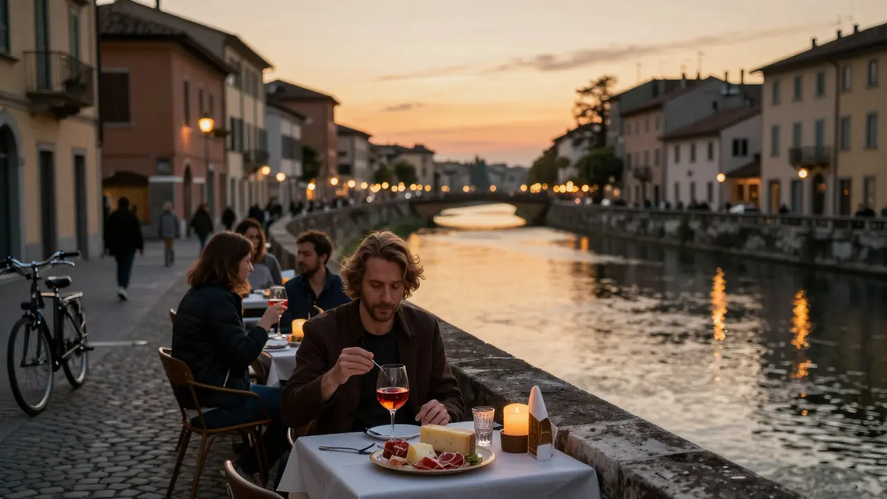 Nightlife in Milan: The Ultimate Party Guide for Travelers