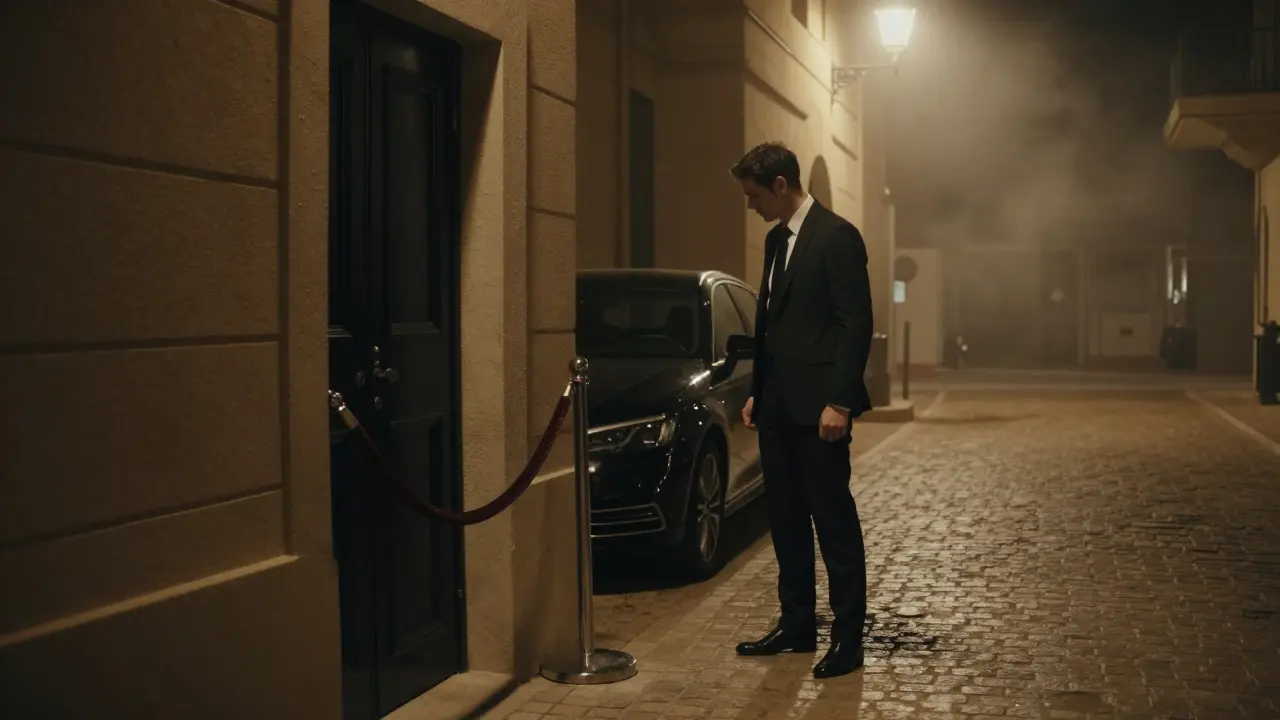 The A-Lister's Guide to Monaco's Nightlife Scene