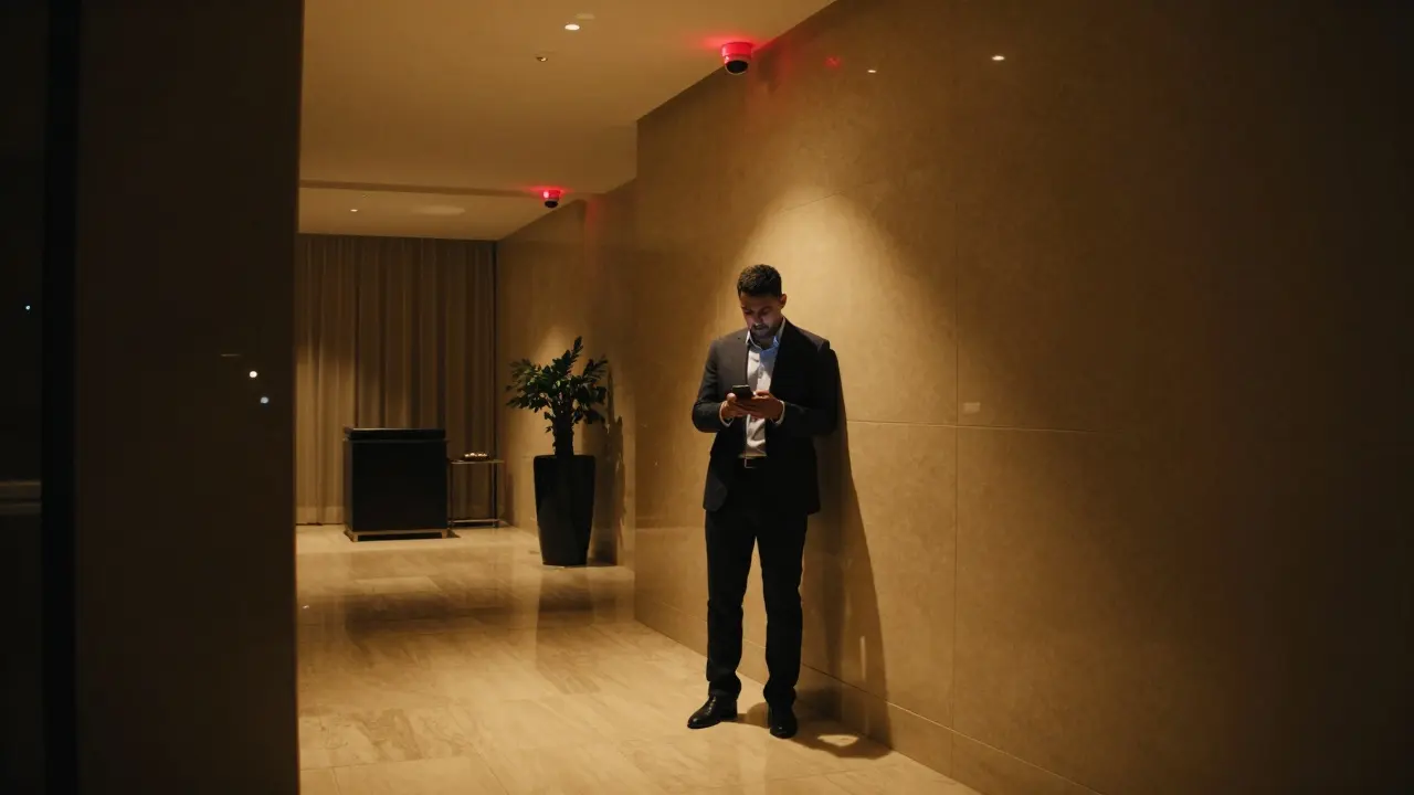 The Beginner's Guide to Hiring an Escort in Dubai: What You Need to Know