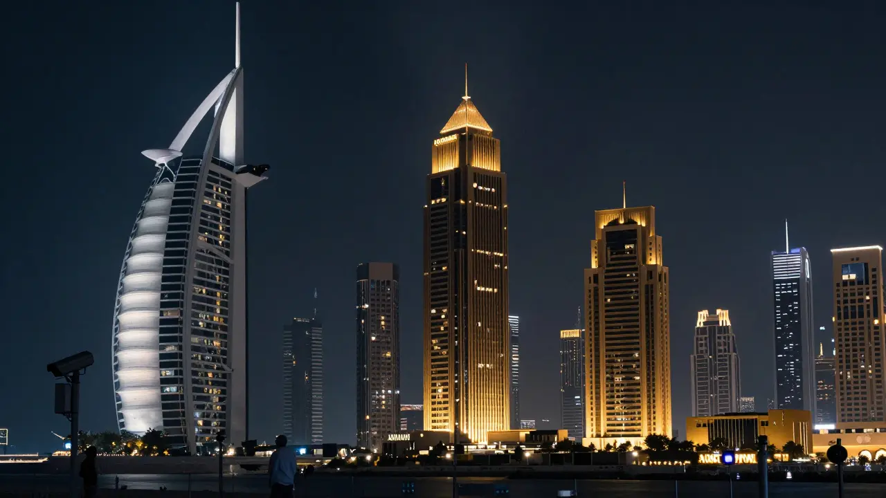 The Do's and Don'ts of Hiring an Escort in Dubai: Expert Advice