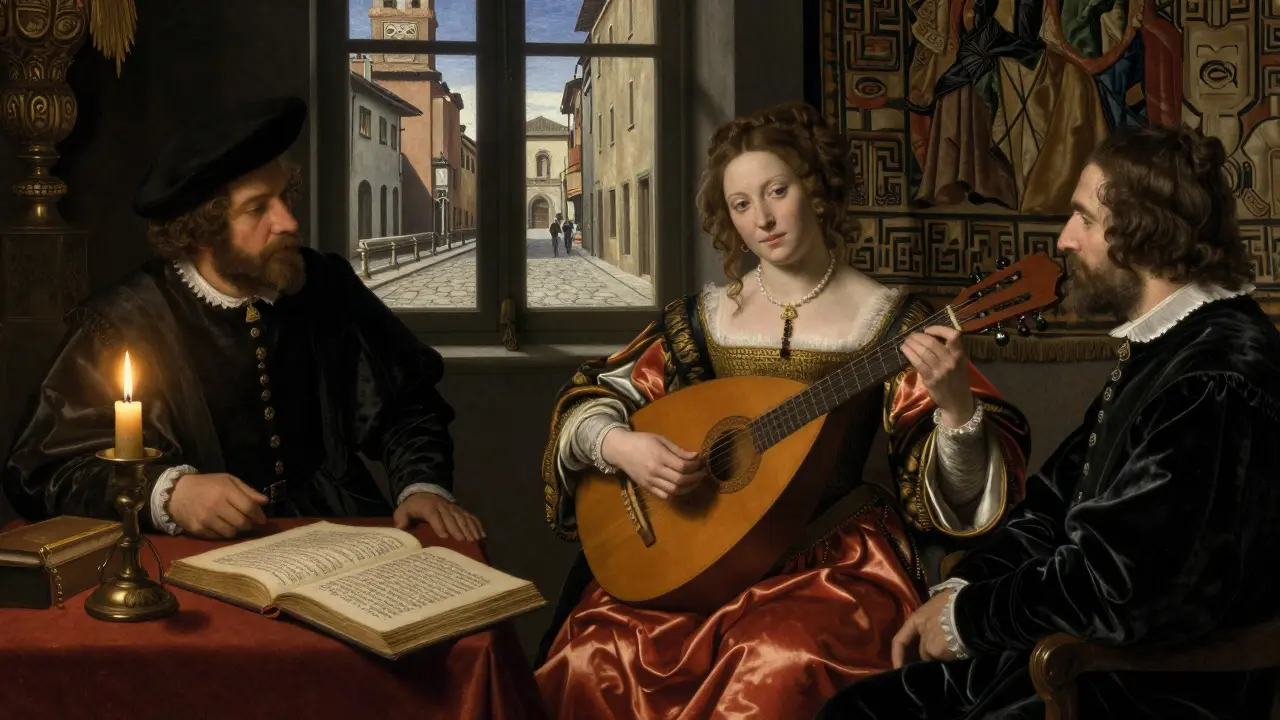 The History of Escorting in Milan: From Secret Societies to Modern Services