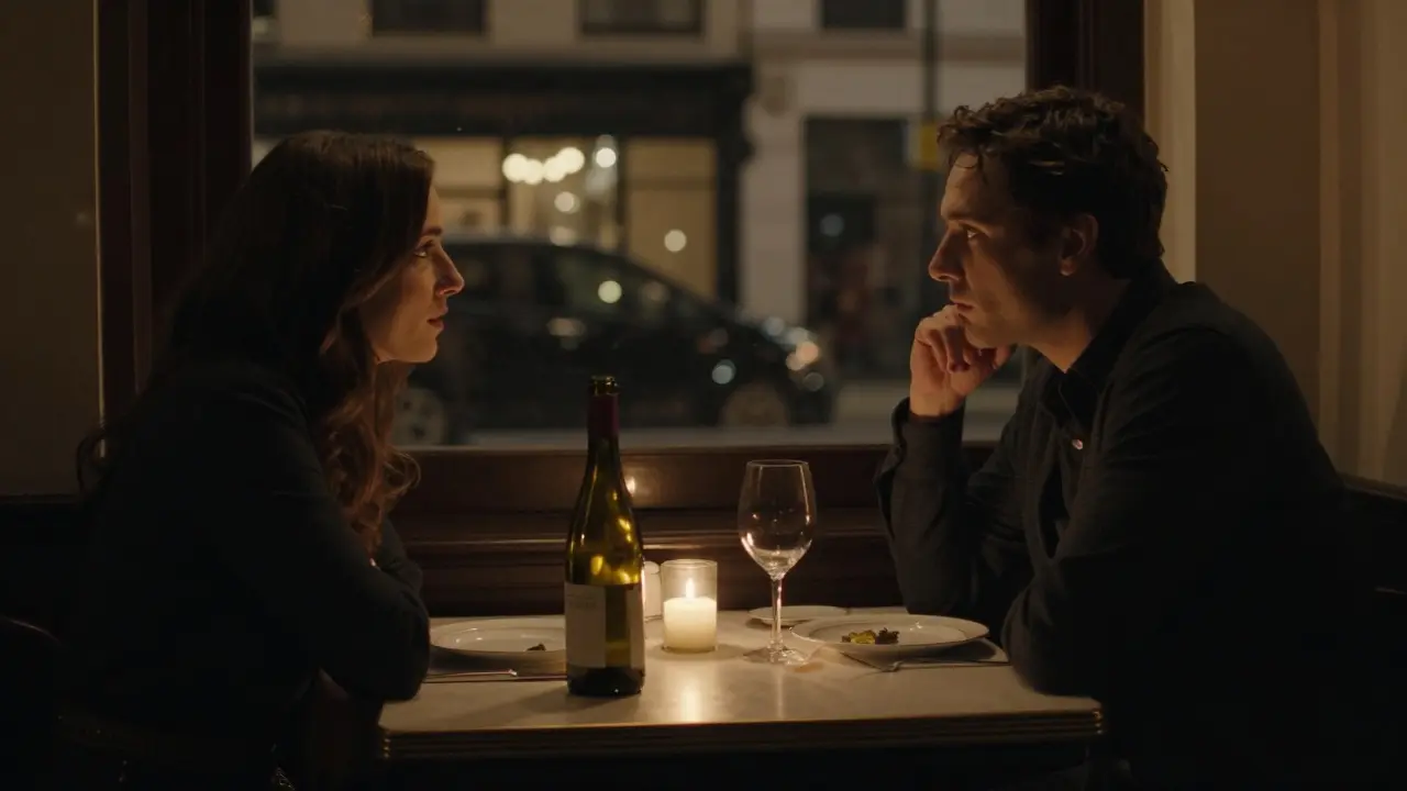 The Ultimate Escort Experience in London: What Really Happens on a Night Out