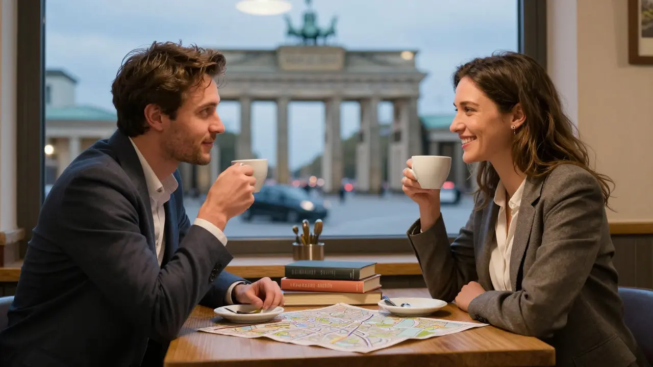 The Ultimate Guide to Escort Services in Berlin for First-Time Clients