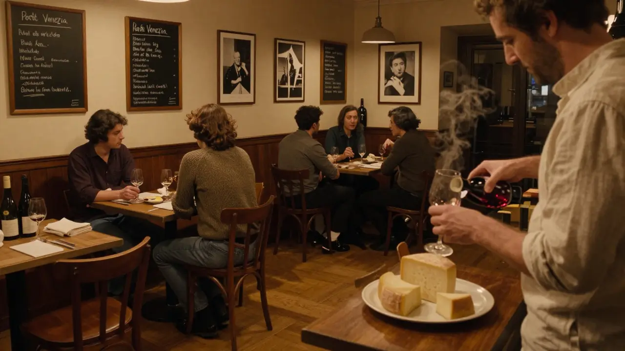 The Ultimate Nightlife Guide to Milan: Where to Party, Dance, and Drink