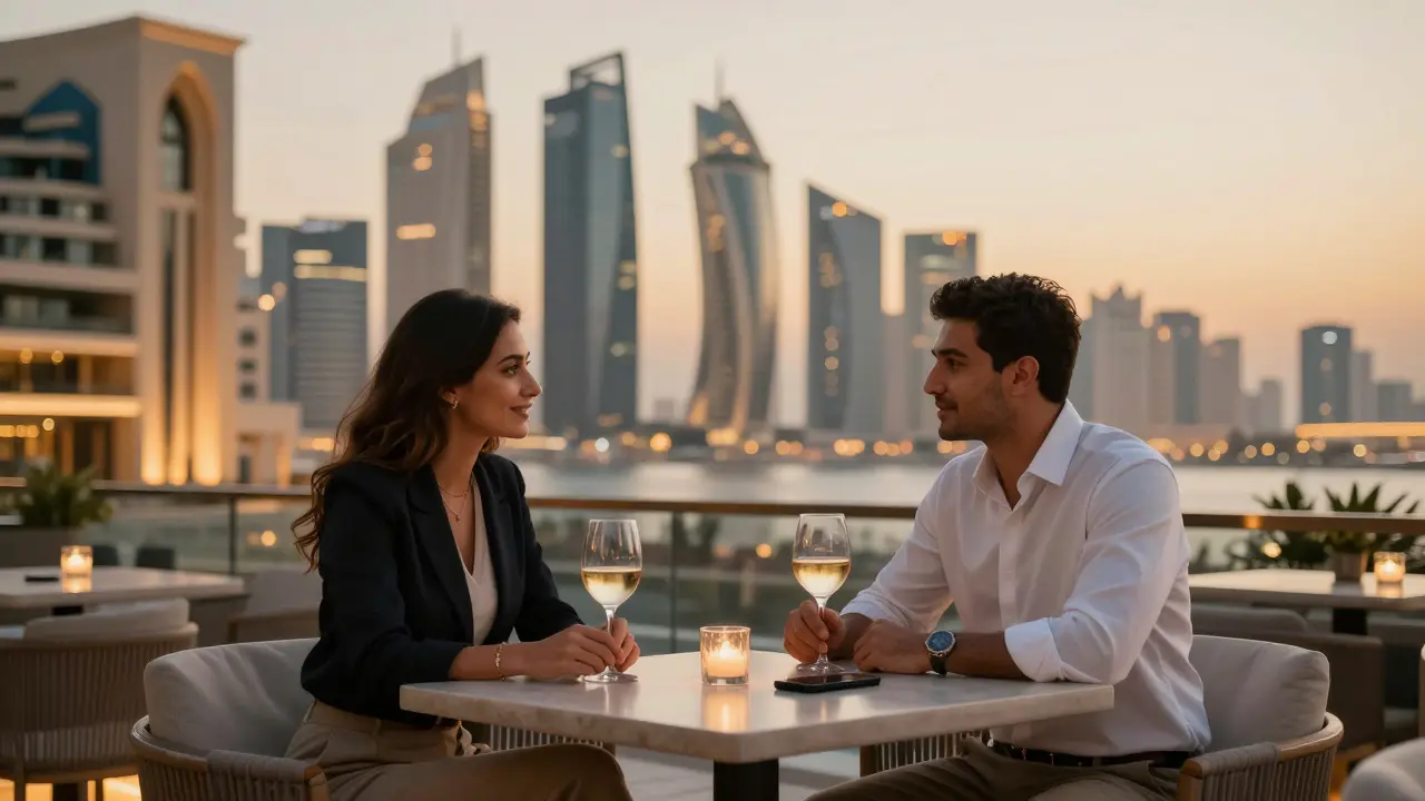 Unforgettable Nights: Top Tips for Choosing the Best Escort in Abu Dhabi