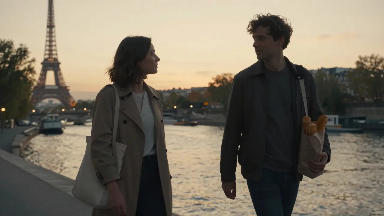 How to Make the Most of Your Time with an Escort in Paris: Tips and Tricks