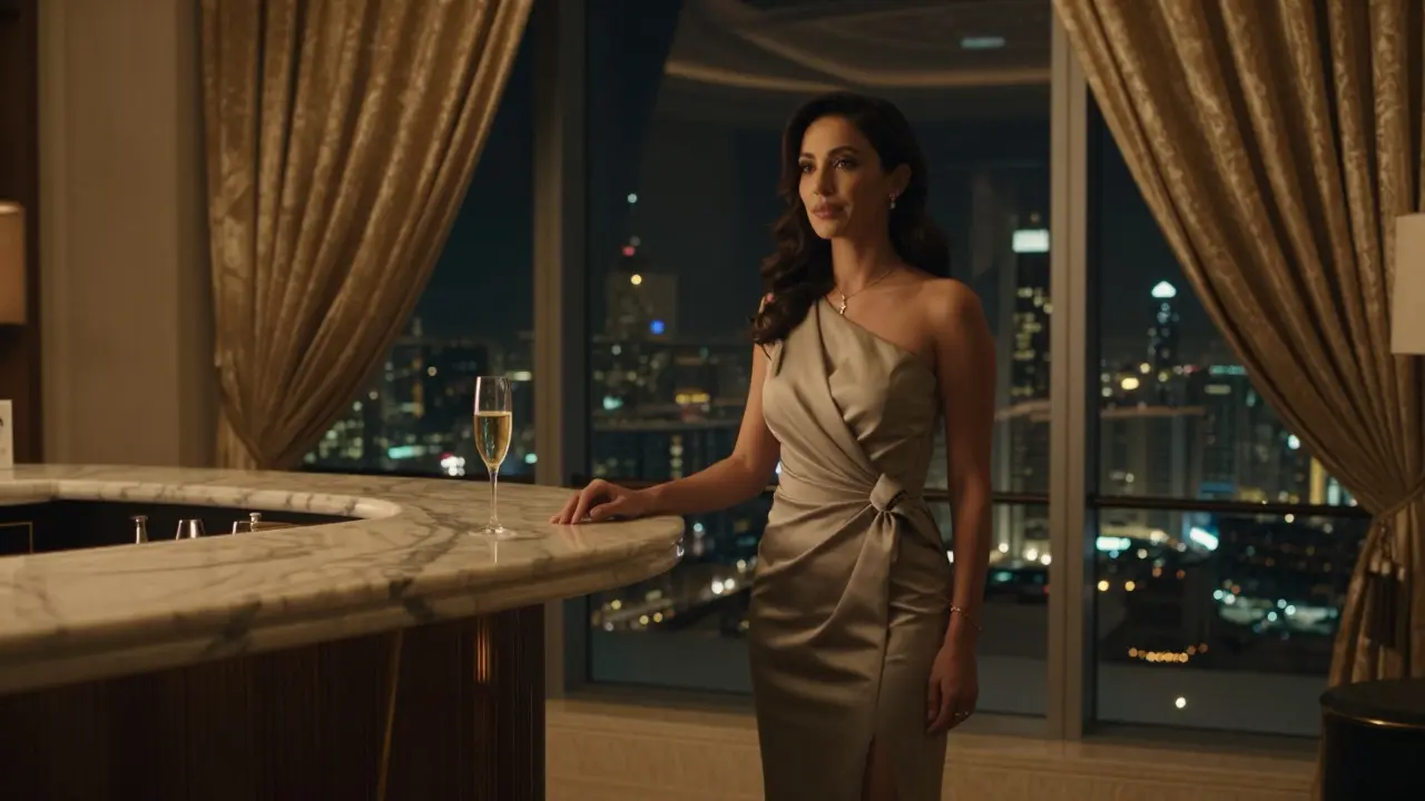 Top 5 Tips for Hiring an Escort in Dubai for a Night of Luxury