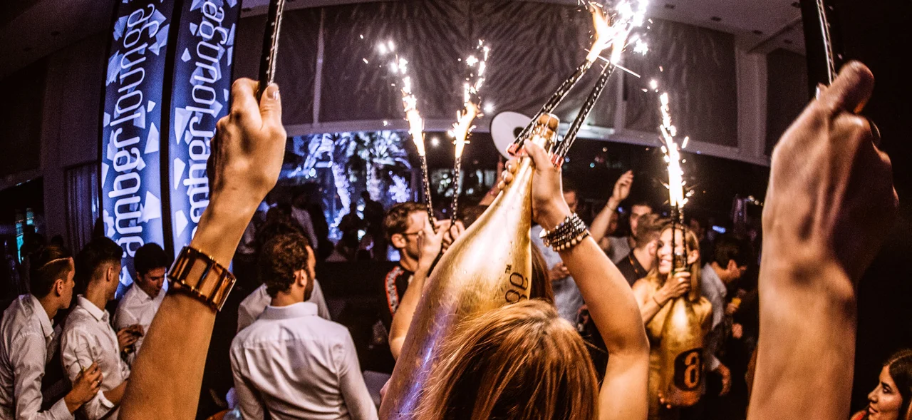 The Most Exclusive Nightlife Experiences in Monaco