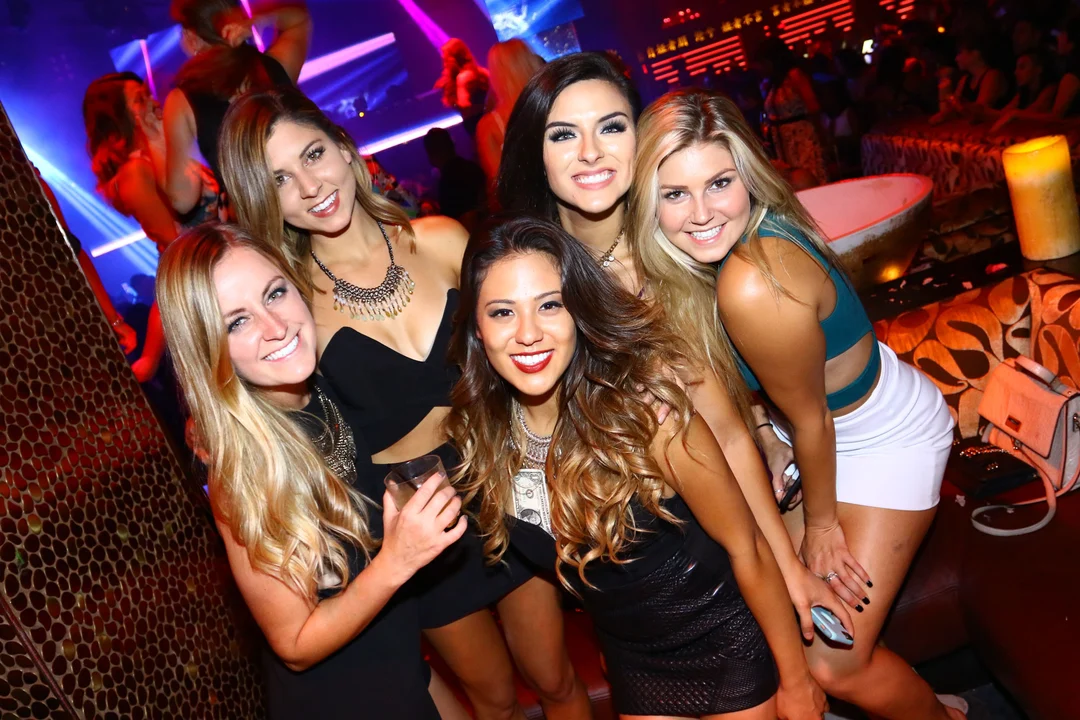 The Most Unique Nightlife Experiences in Paris