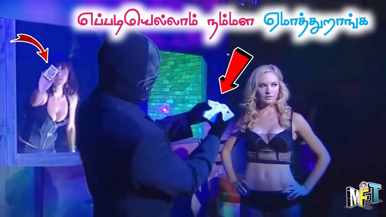 The Best Kept Secrets of Berlin's Escort Scene Revealed