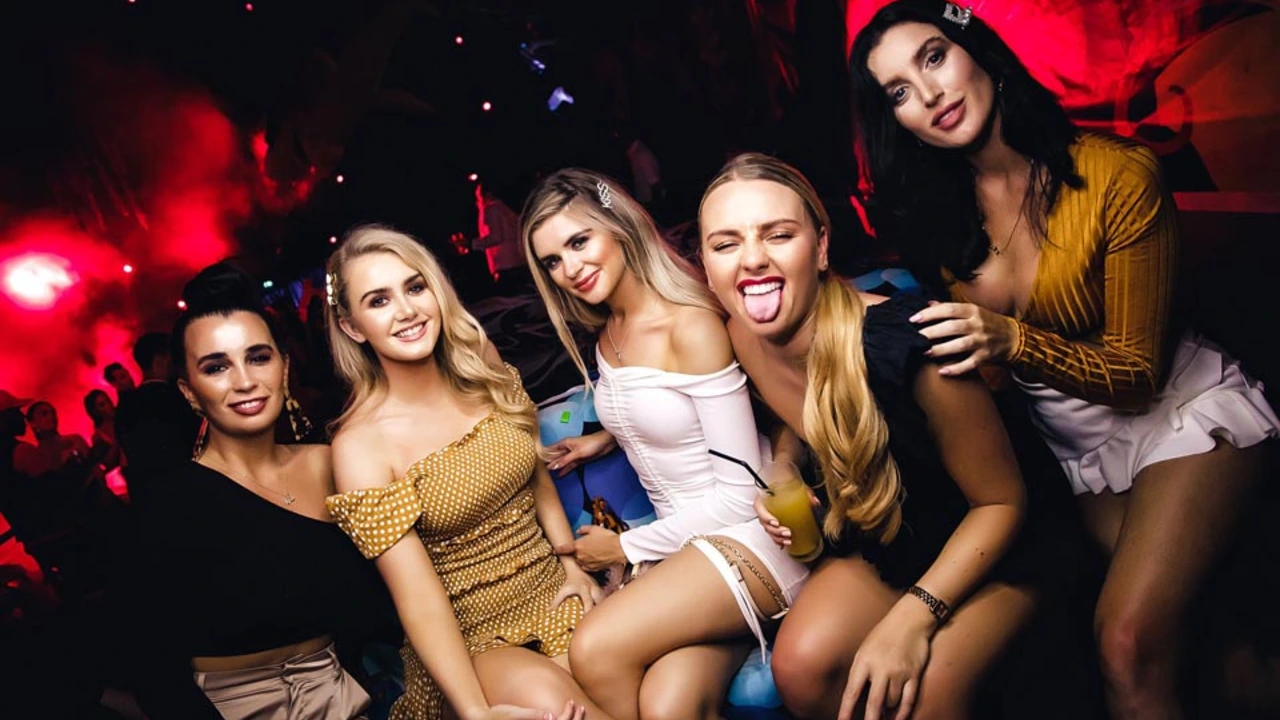 The Best LGBTQ+ Friendly Nightlife in Dubai